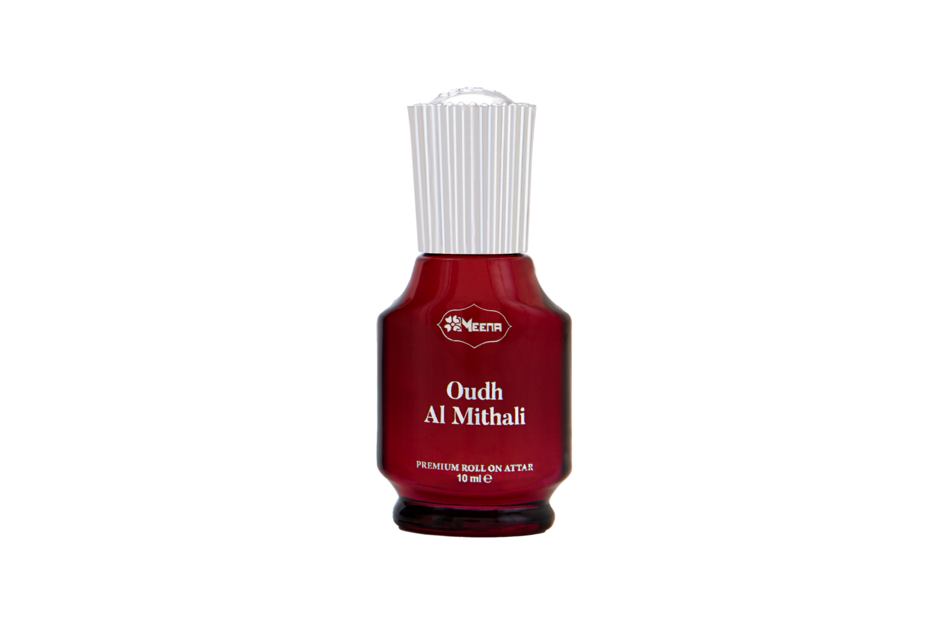 Oudh Al Mithali Attar – 10ML | Woody, Musky, Floral, Warm Spicy & Powdery Fragrance