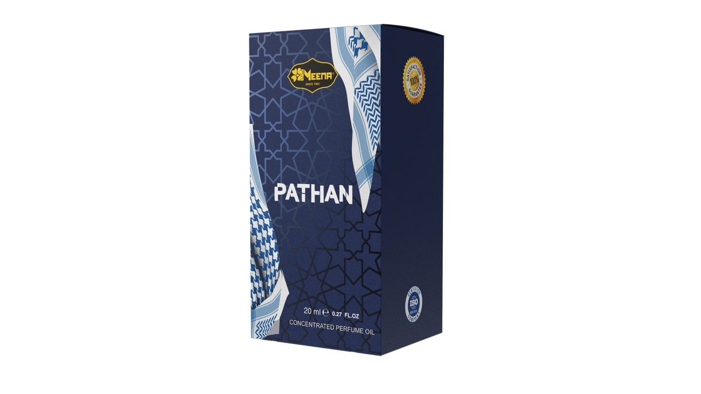 PATHAN (20 ML)