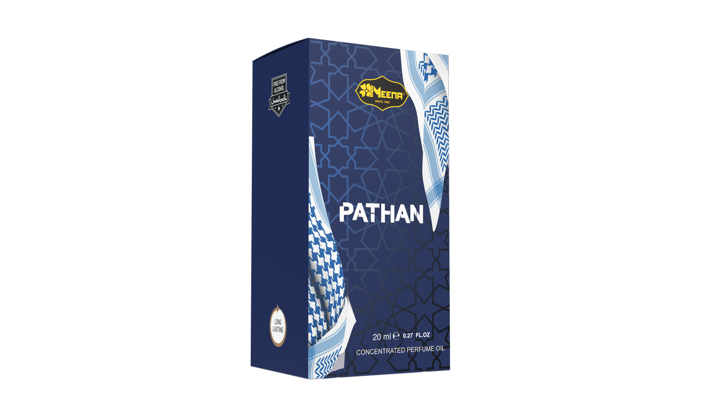 PATHAN (20 ML)