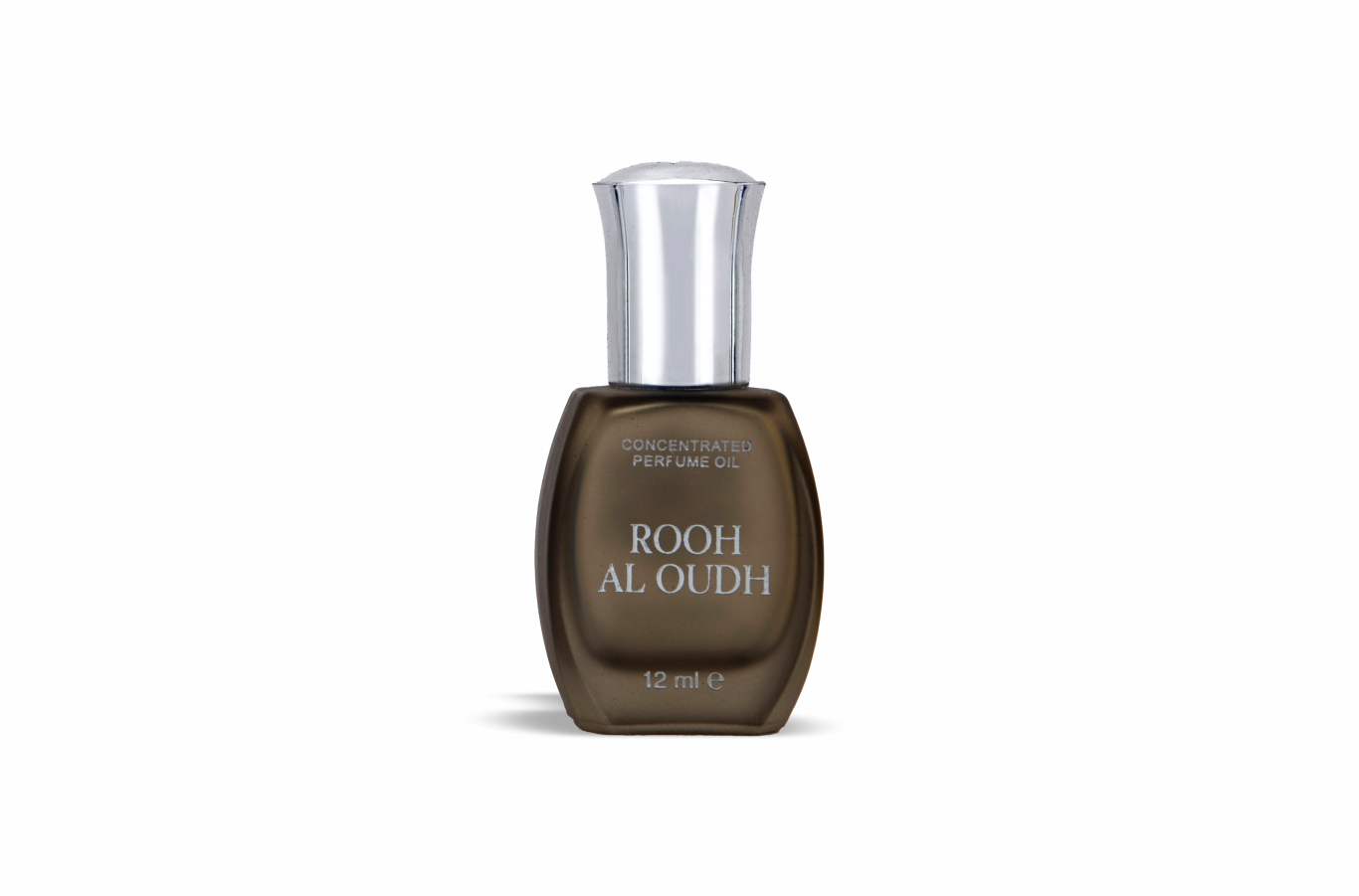 Rooh Al Oudh Attar – 12ML | Sweet, Woody & Agarwood Fragrance