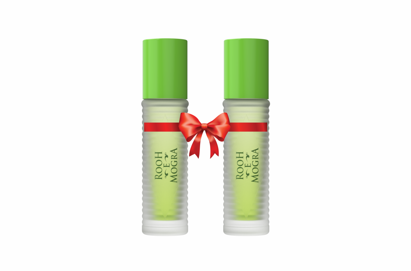 ROOH E MOGRA ( 6 ML Pack of Two )