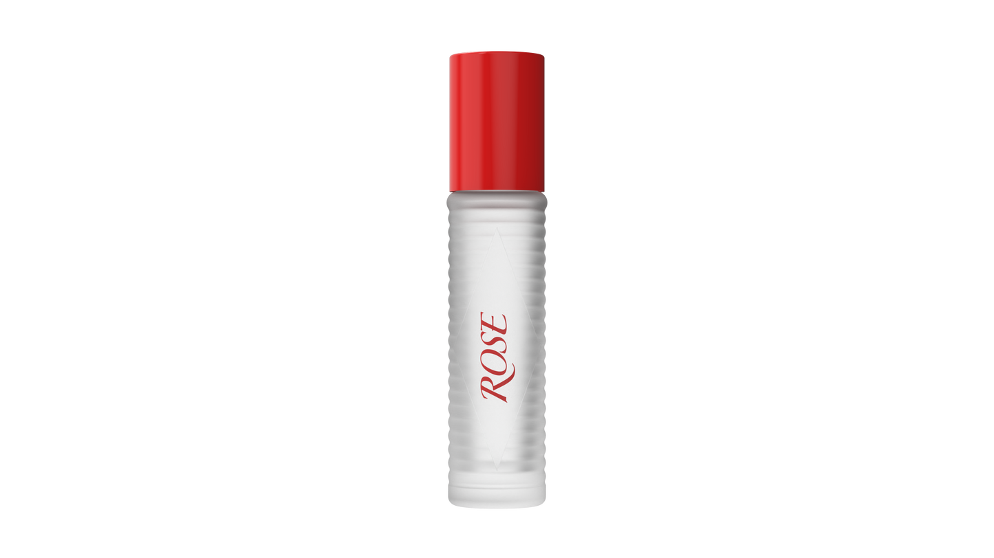 ROSE (6 ML Pack of Two)