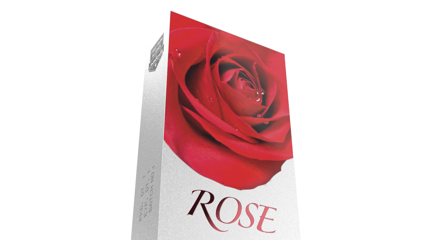 ROSE (6 ML Pack of Two)