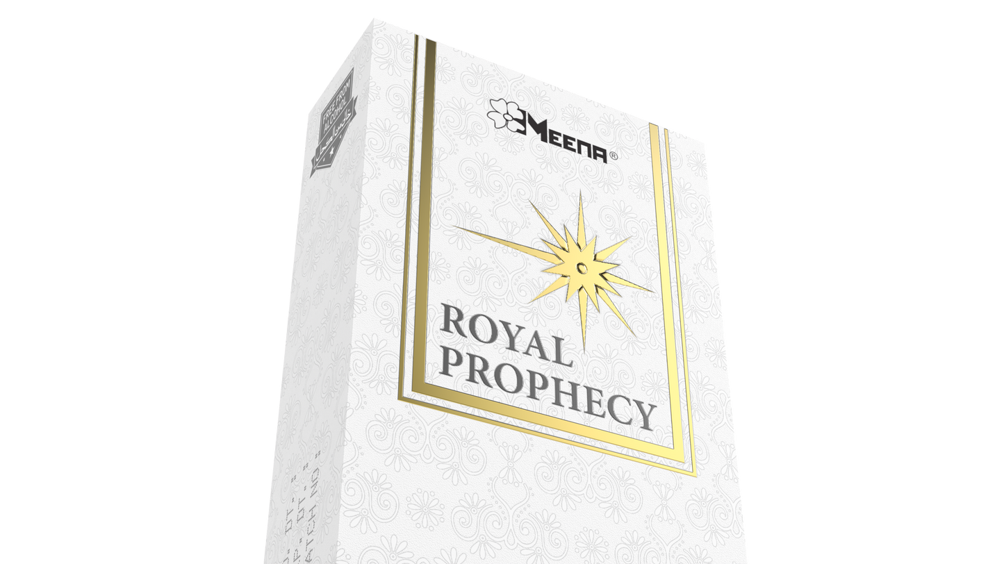 ROYAL PROPHECY ( 6 ML Pack of Two )