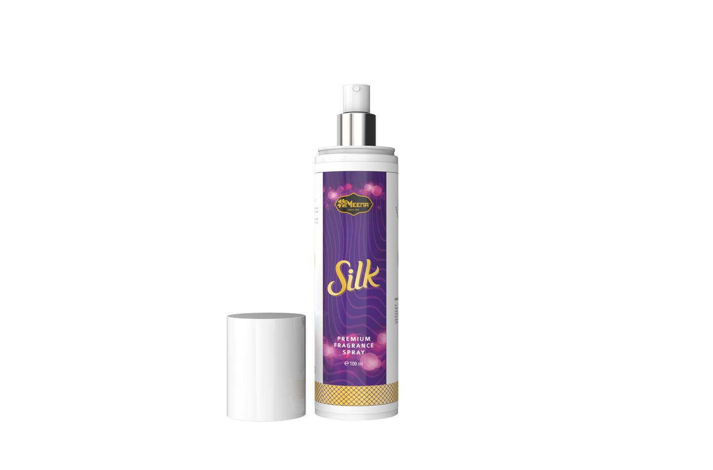 SILK (100 ML PERFUME)