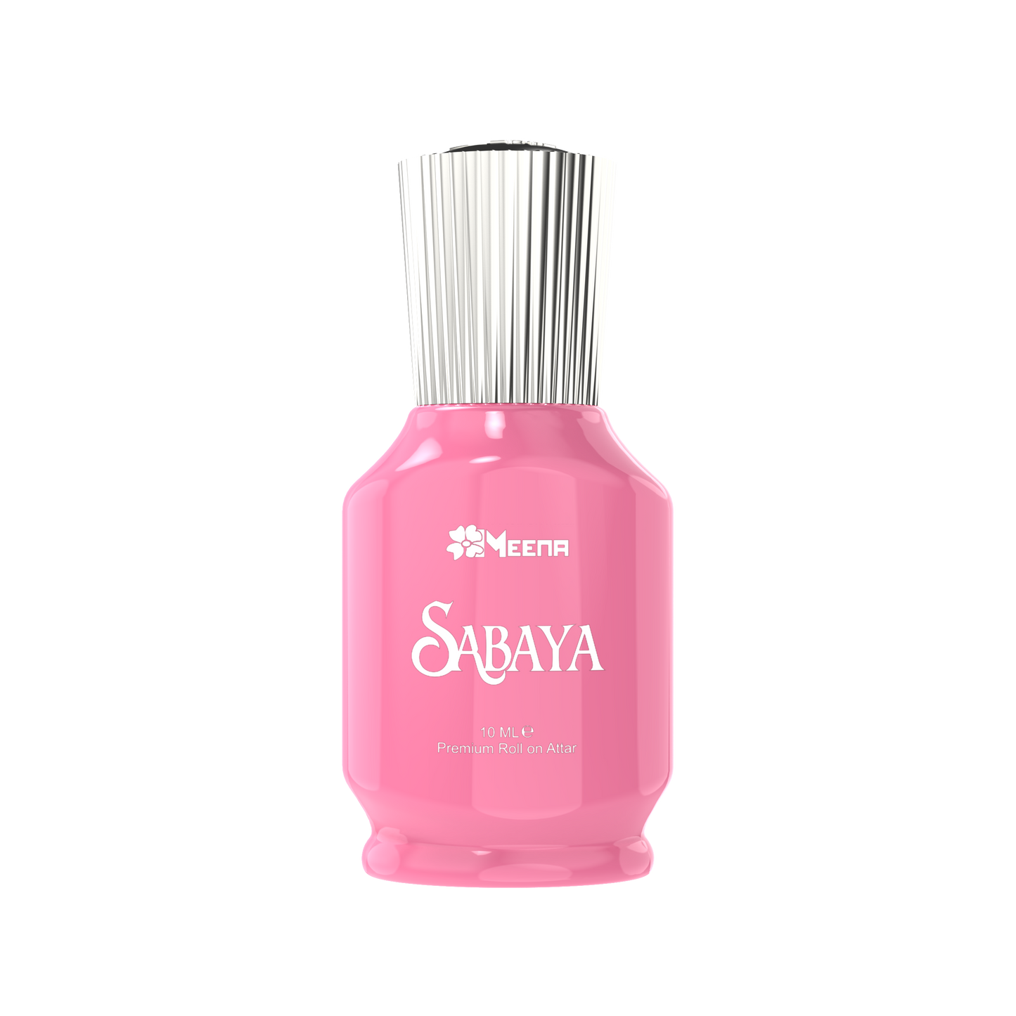 Meena Fragrances Saugat E Itr Gift Set ( 4 x 10ml )