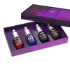 Meena Fragrances Gulf Spring Gift Set ( 4 x 10ml )