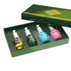 Meena Fragrances Saugat E Itr Gift Set ( 4 x 10ml )