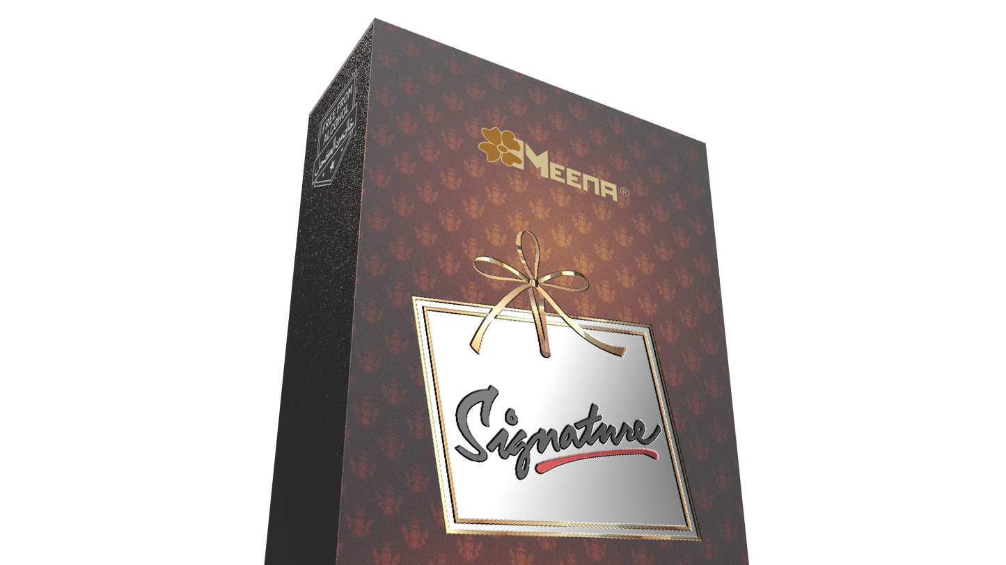 SIGNATURE (6 ML Pack of Two)