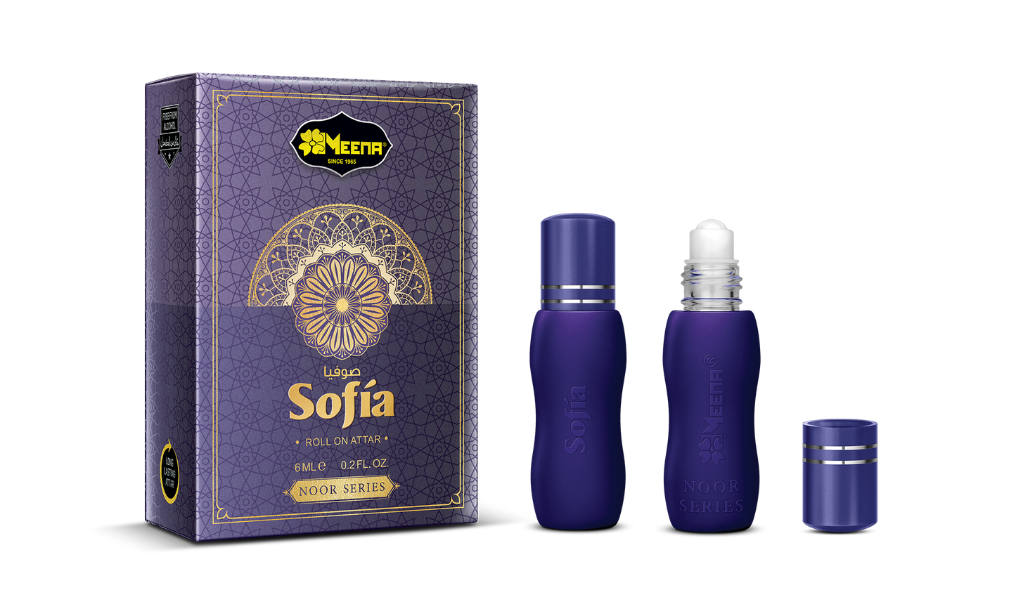 SOFIA (6 ML Pack of Two)