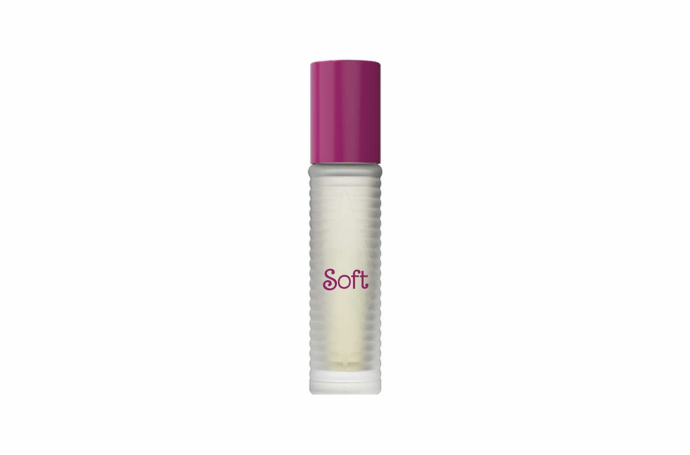 Soft Attar – 6ML Pack of Two | Citrus, Vanilla, Fresh, Musky & Caramel Fragrance