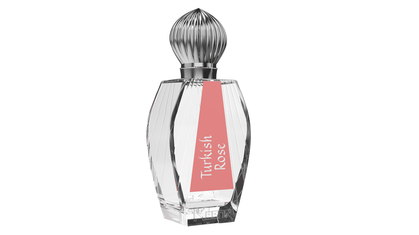 TURKISH ROSE (20 ML)