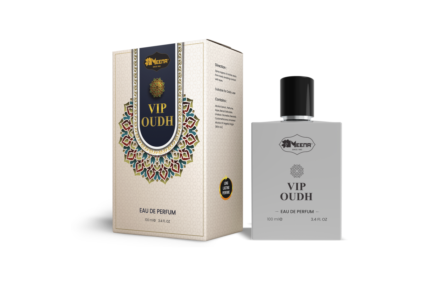 VIP OUDH (100 ML EAU DE PERFUM)