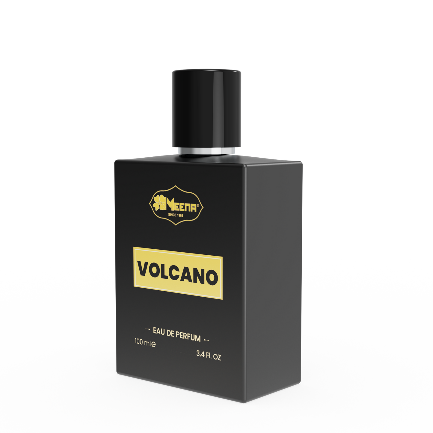 VOLCANO (100 ML EAU DE PERFUM)