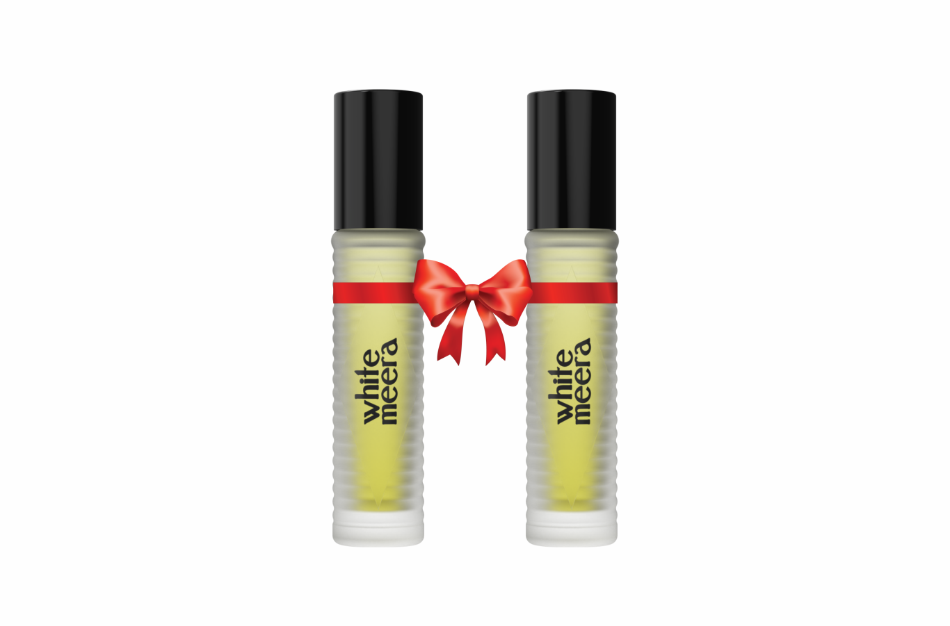 WHITE MEERA (6 ML Pack of Two)