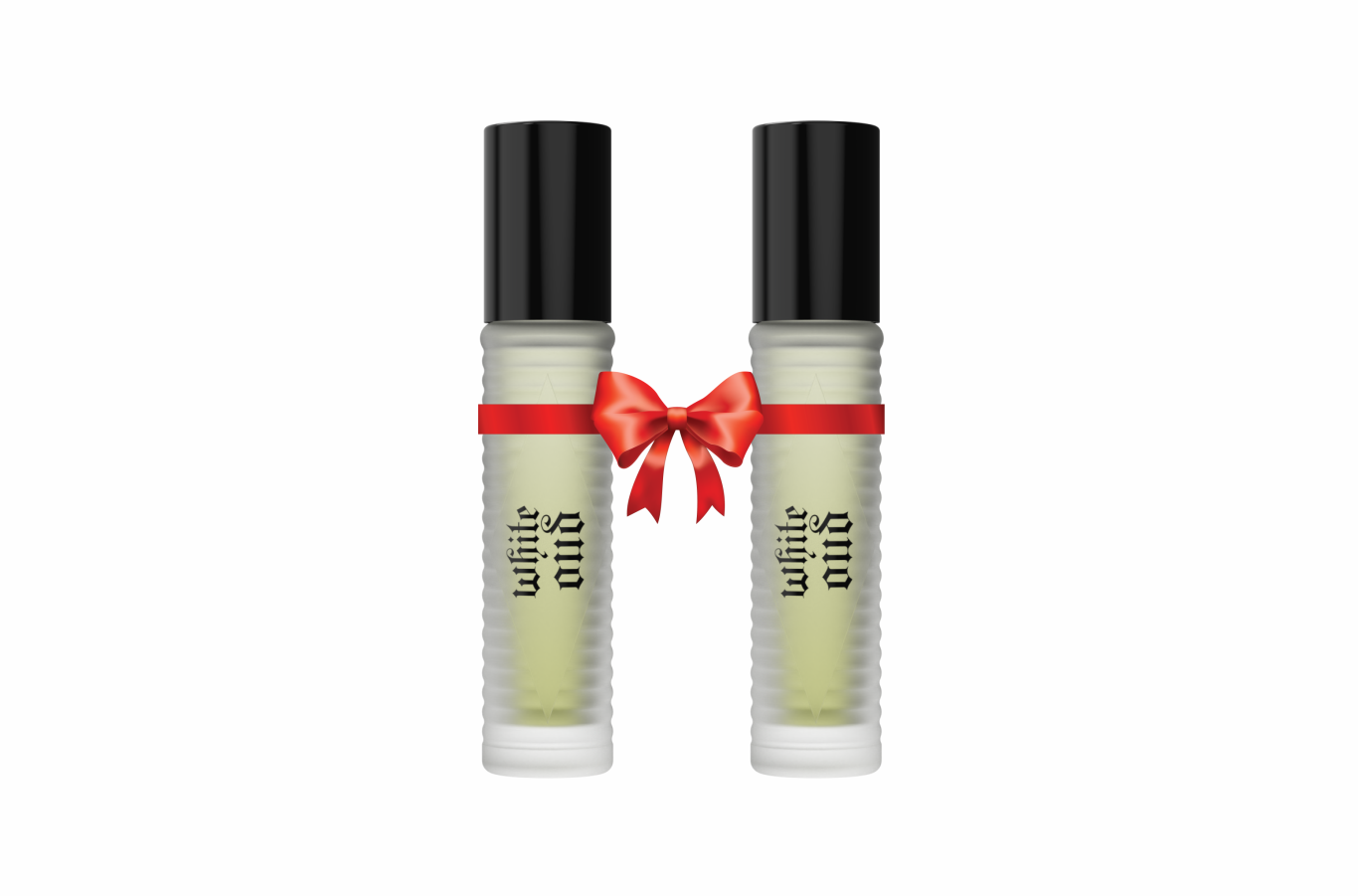 WHITE OUDH (6 ML Pack of Two)