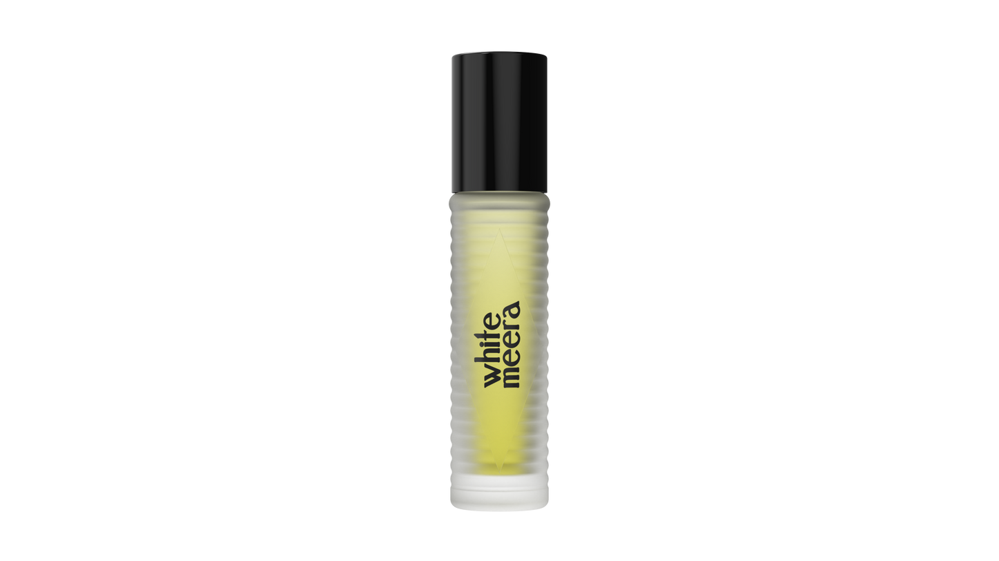 WHITE MEERA (6 ML Pack of Two)