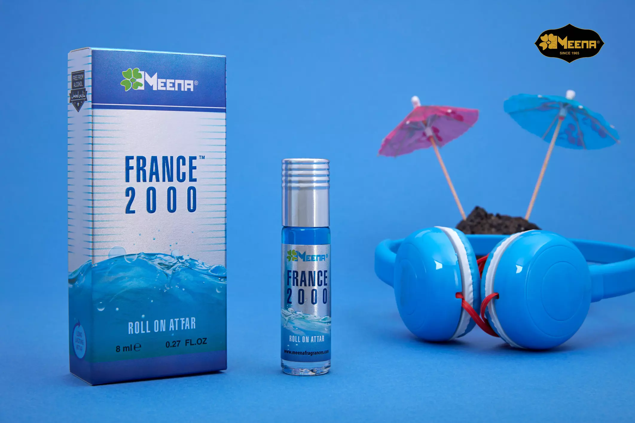 FRANCE 2000 