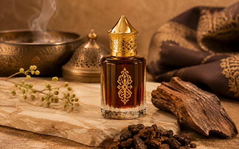 The Ultimate Guide to Kasturi Attar: Benefits, History, and More