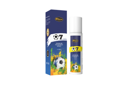 07 (100 ML PERFUME)