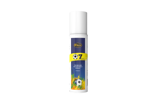 07 (100 ML PERFUME)