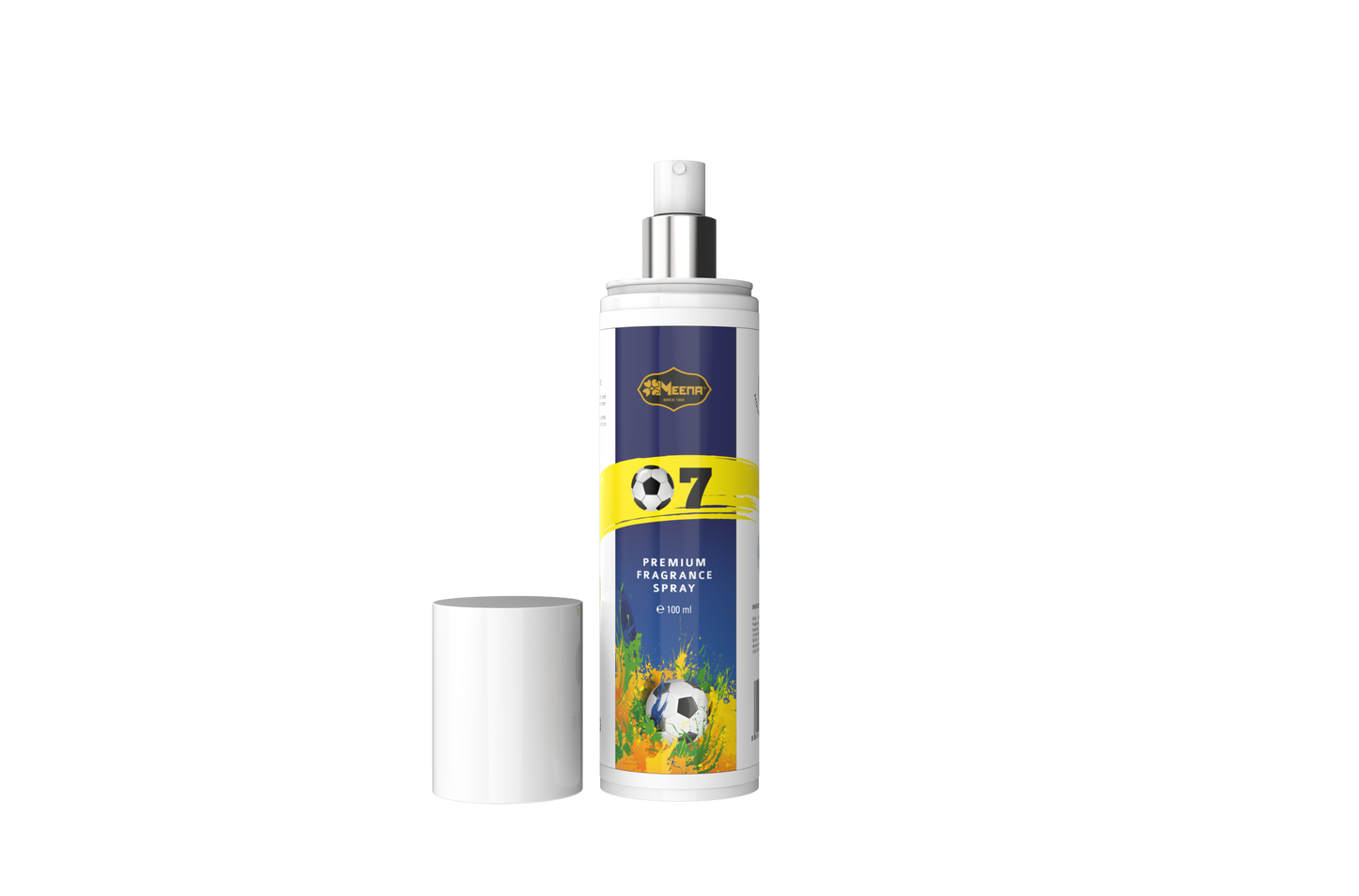 07 (100 ML PERFUME)