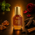 Mukhallat Al Oudh Attar