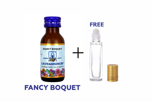 FANCY BOQUET (25 GM)