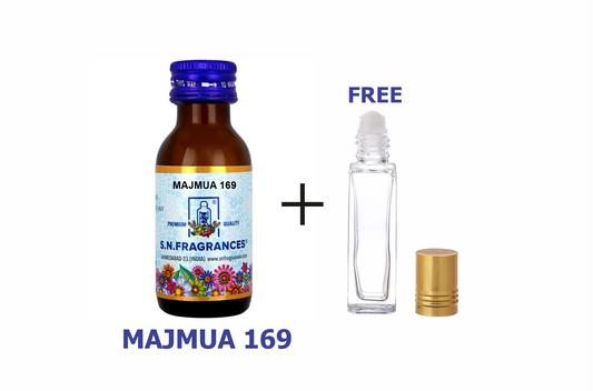 MAJMUA 169 (25 GM)