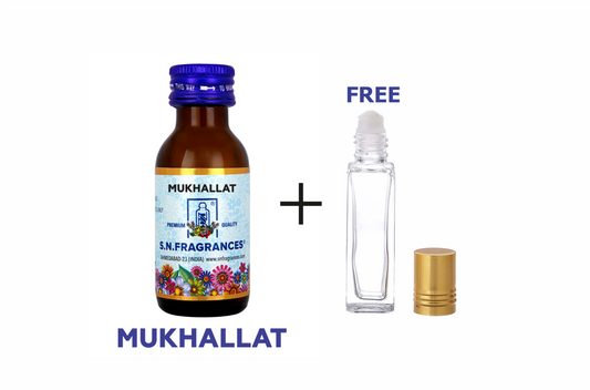 MUKAMMAL (25 GM)