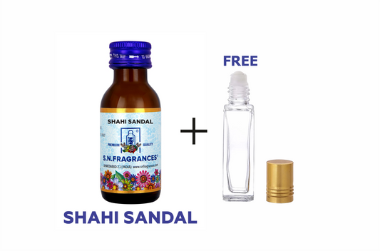 SHAHI SANDAL (25 GM)