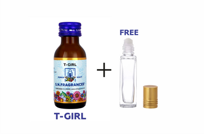 T-GIRL (25 GM)