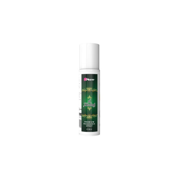 Al Khaleej Perfume 100ML – Woody, Floral, Spicy & Amber Fragrance