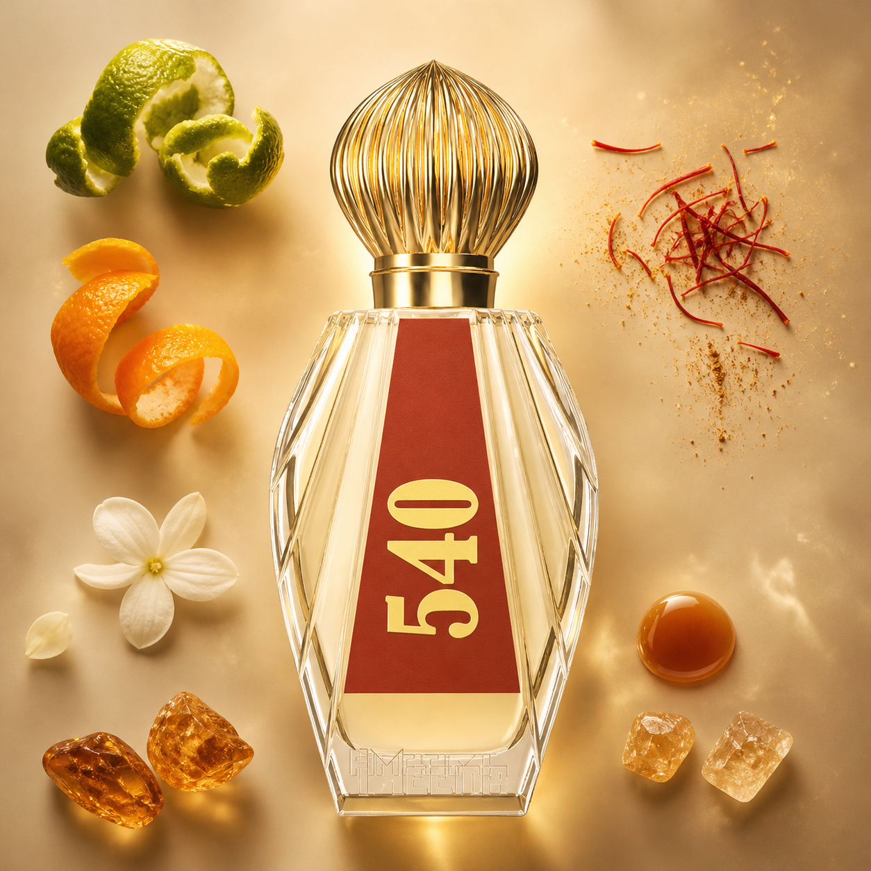 540 (20 ML)