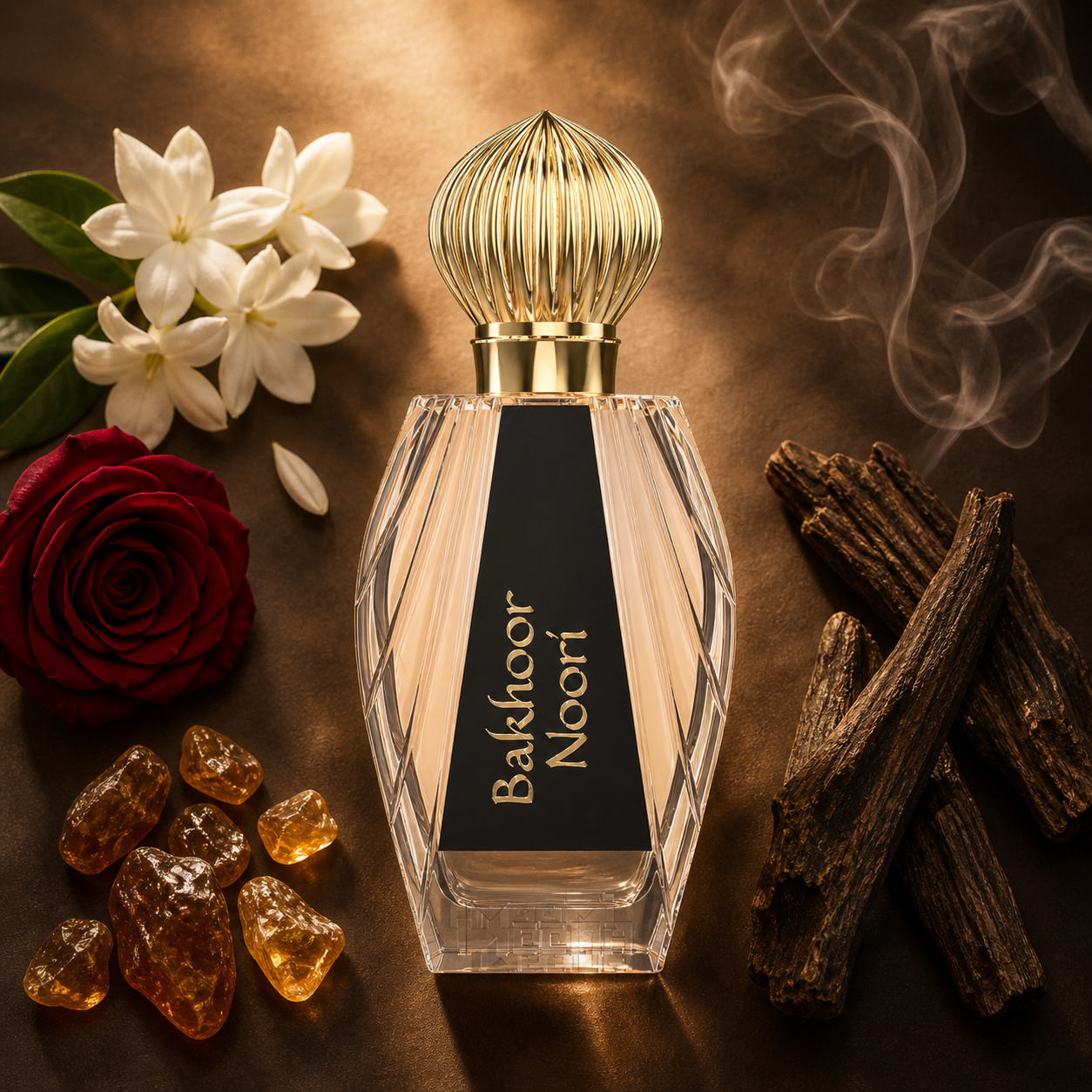 BAKHOOR NOORI (20 ML)