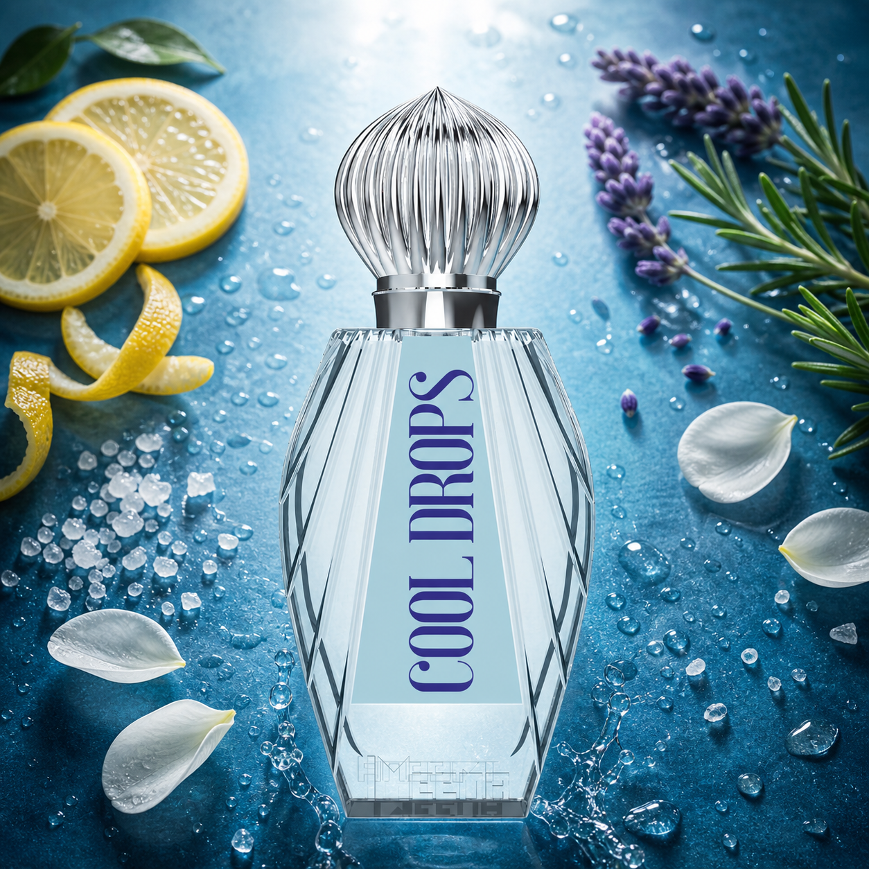 COOL DROPS (20 ML)