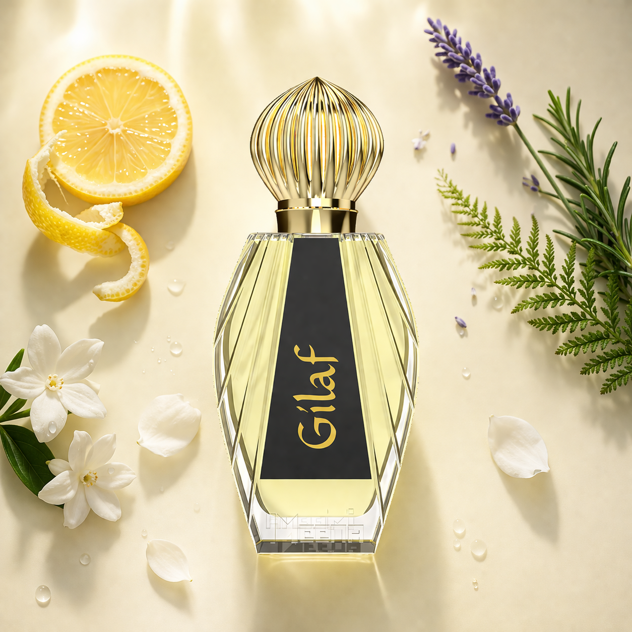 GILAF (20 ML)