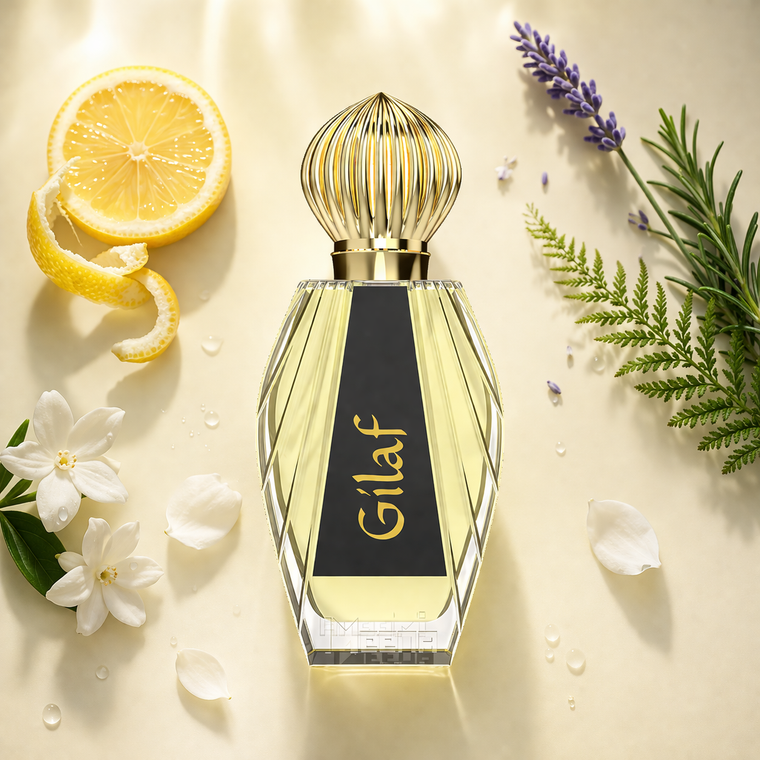 GILAF (20 ML)