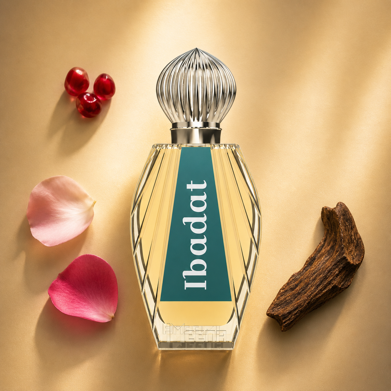IBADAT (20 ML)