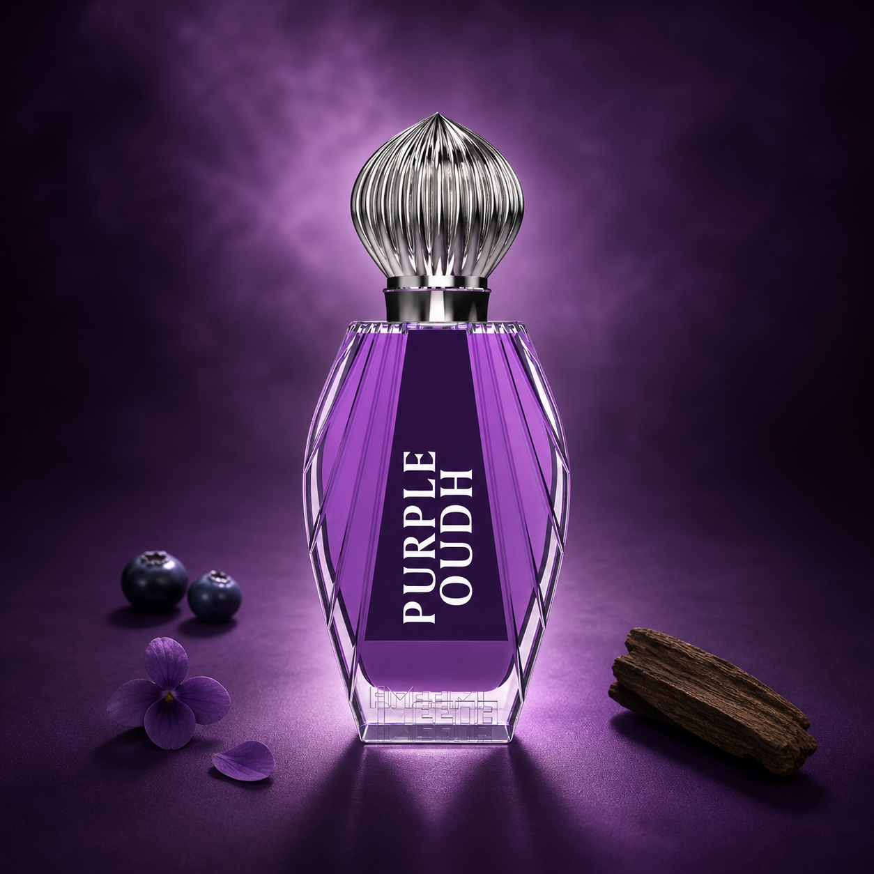 PURPLE OUDH (20 ML)