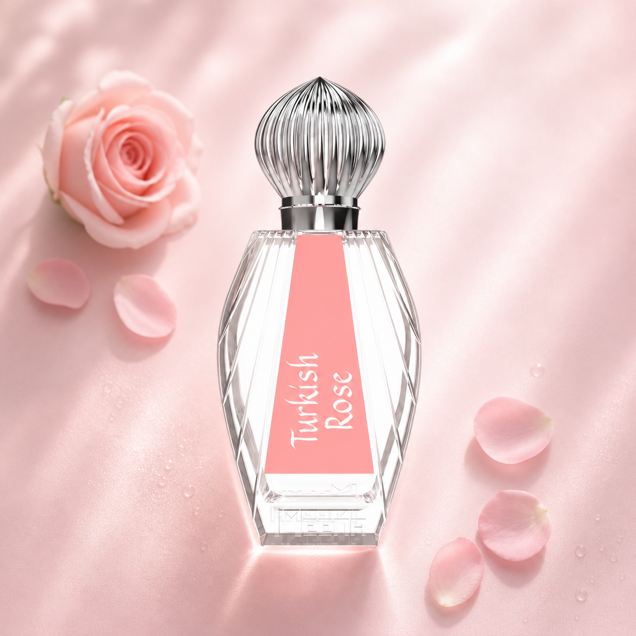 TURKISH ROSE (20 ML)
