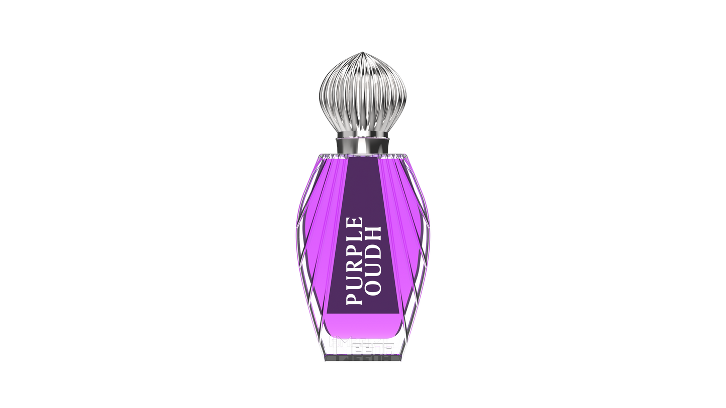 PURPLE OUDH (20 ML)