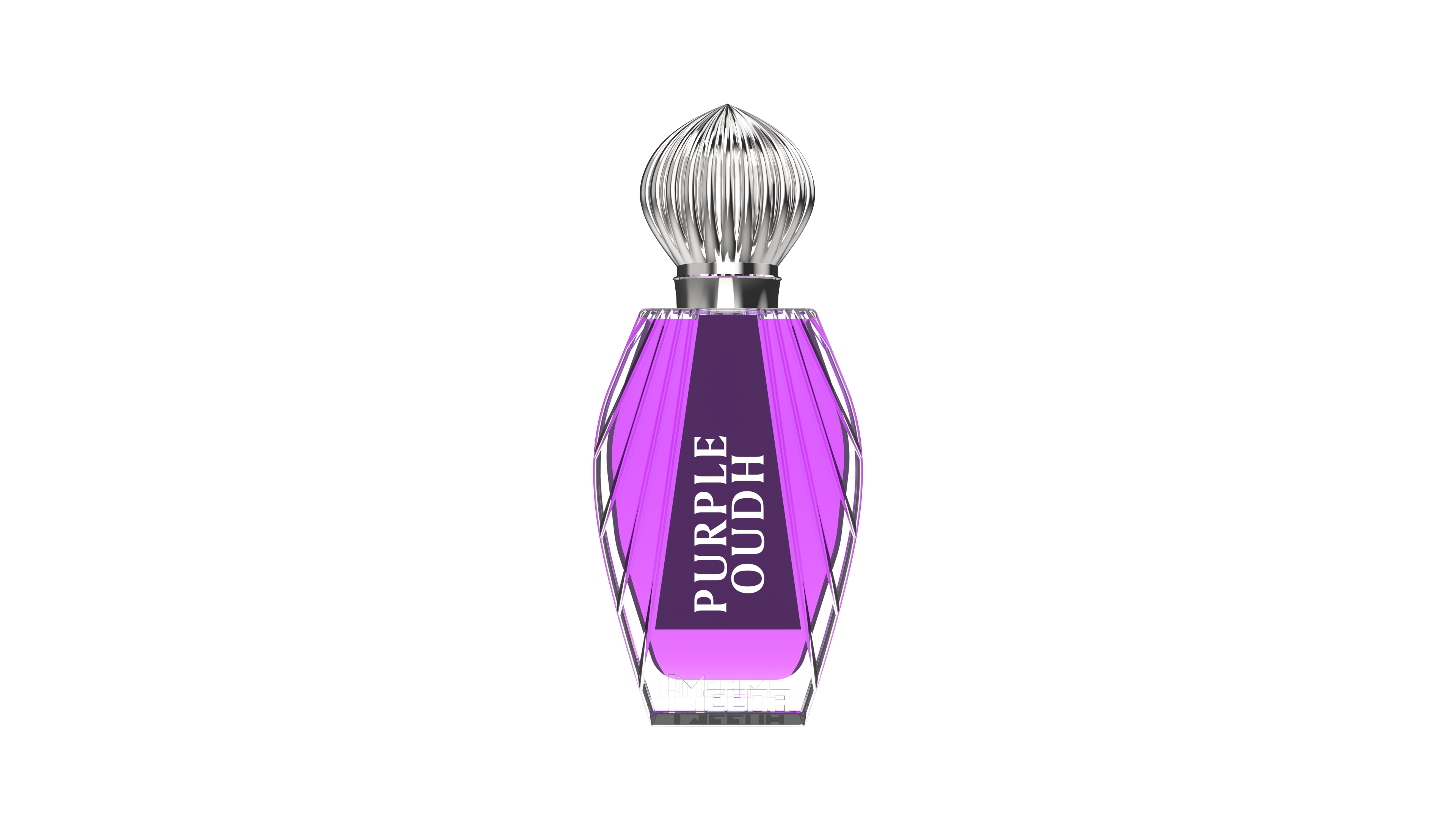 PURPLE OUDH (20 ML)