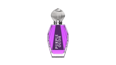 PURPLE OUDH (20 ML)