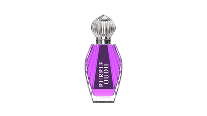 PURPLE OUDH (20 ML)