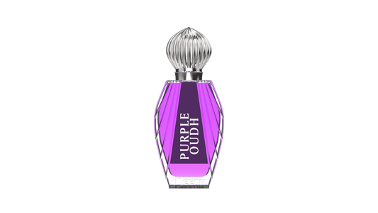 PURPLE OUDH (20 ML)