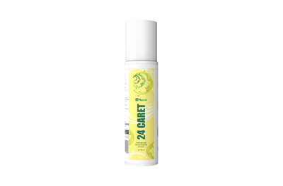 24 Caret Perfume 100ML – Citrus, Floral, Green, Woody & Musky Fragrance
