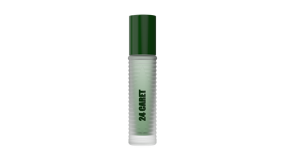 24 CARET ( 6 ML Pack of Two )