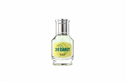24 CARET (9.9 ML)