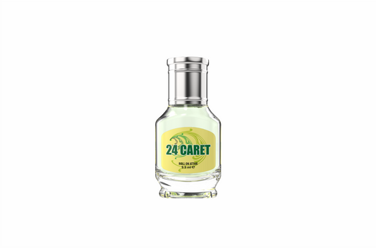 24 CARET (9.9 ML)